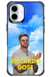 Riccardo Sky - Apple iPhone 16 Plus