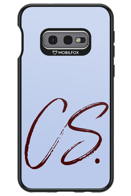 (Jellyfish Presso) CS 2.0 - Samsung Galaxy S10e