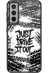 Drive It Out - Samsung Galaxy S21