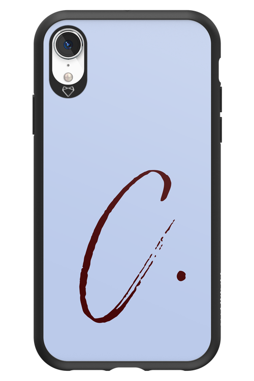 (Jellyfish Presso) C 2.0 - Apple iPhone XR