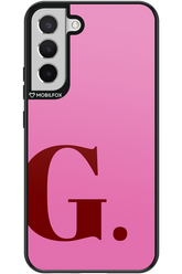 G (Sorbet) 2.0 - Samsung Galaxy S22+