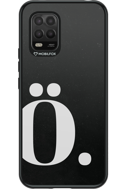 O II (Off Space) 2.0 - Xiaomi Mi 10 Lite 5G