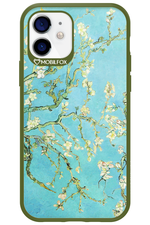Almond Blossom - Apple iPhone 12