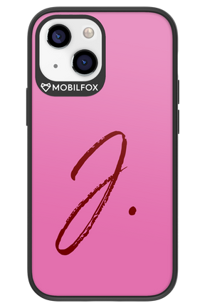 (Sorbet) J 2.0 - Apple iPhone 13 Mini