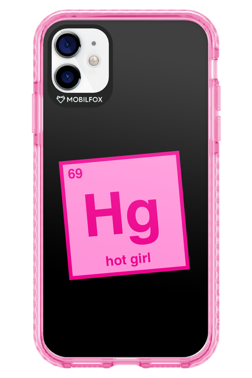 HG 2.0 - Apple iPhone 11