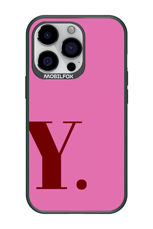 Y (Sorbet) 2.0 - Apple iPhone 13 Pro