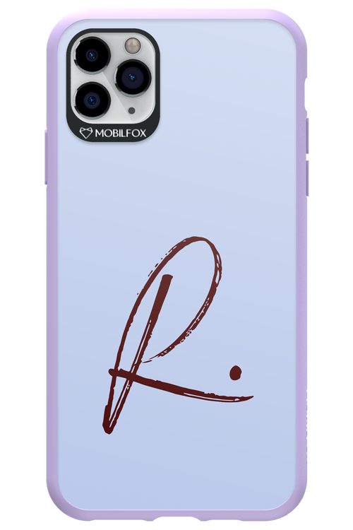 (Jellyfish Presso) R 2.0 - Apple iPhone 11 Pro Max