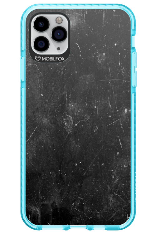 Black Grunge 2.0 - Apple iPhone 11 Pro Max