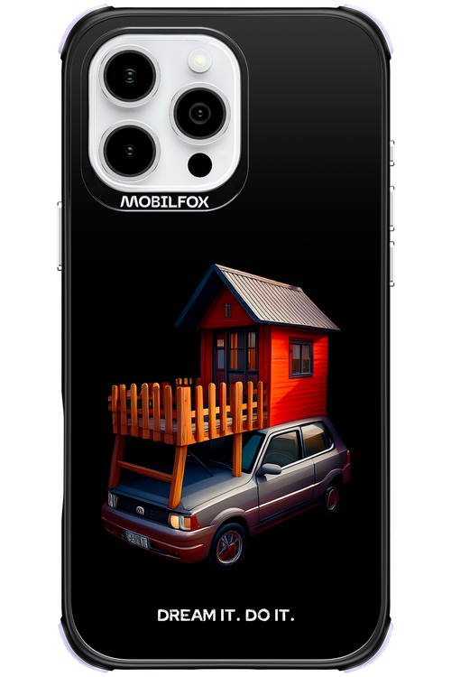 Dream It - Apple iPhone 16 Pro Max