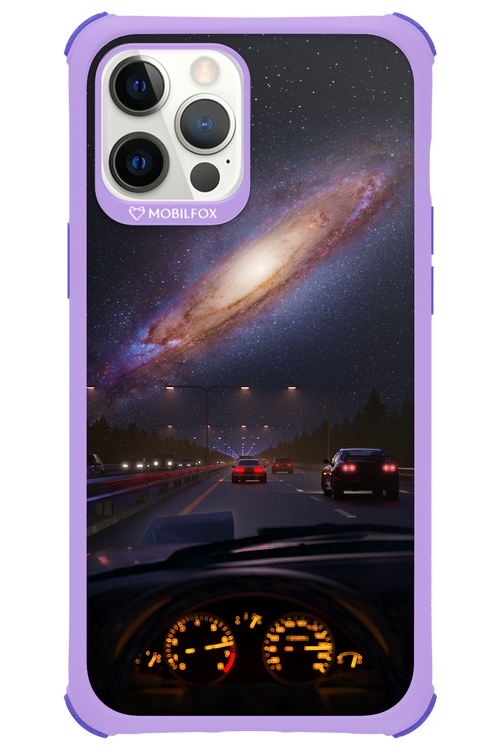 Nightride - Apple iPhone 12 Pro Max