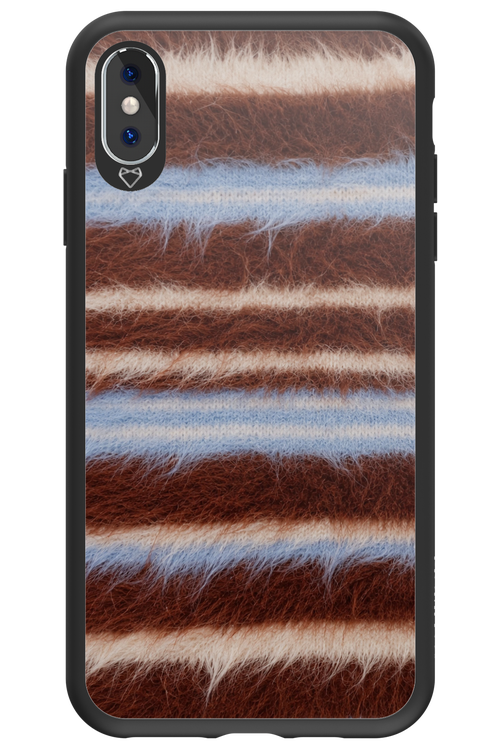 Soft Spot 2.0 - Apple iPhone XS Max