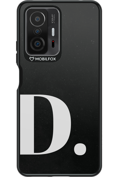 D (Off Space) 2.0 - Xiaomi Mi 11T Pro