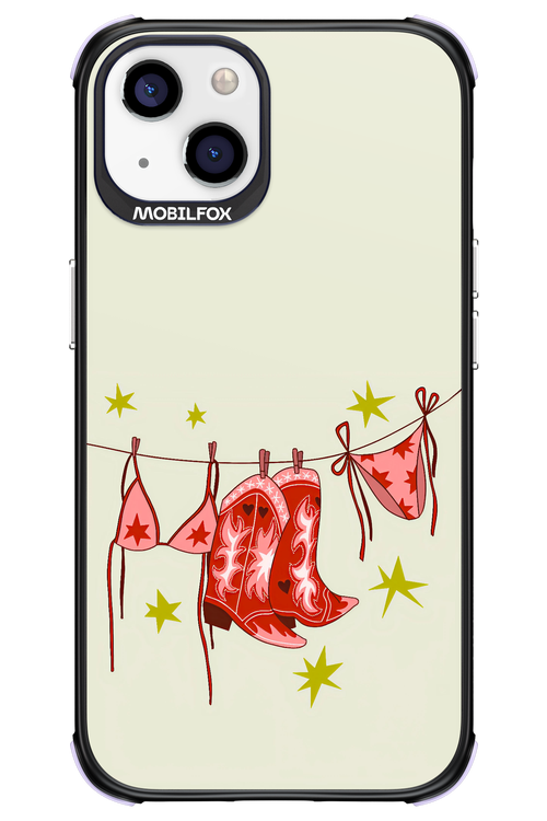 Laundry 2.0 - Apple iPhone 13