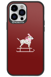 Chill Pup - Apple iPhone 13 Pro Max