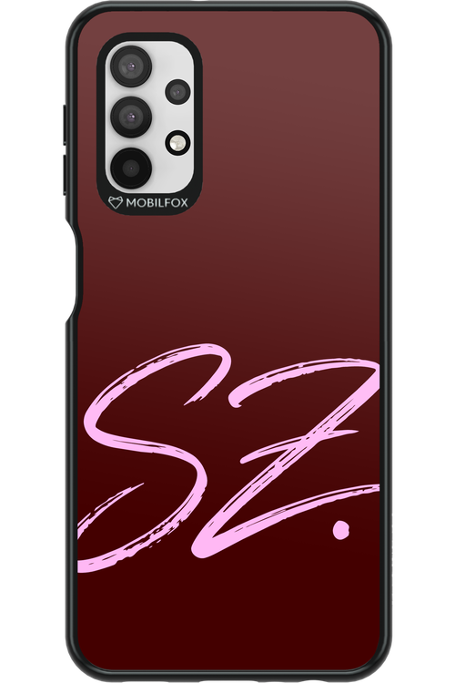(Dark Blush) SZ 2.0 - Samsung Galaxy A32 5G