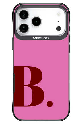 B (Sorbet) 2.0 - Apple iPhone 17 Pro Max