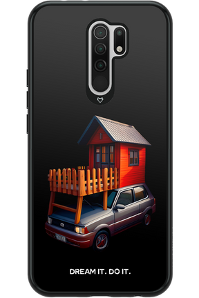 Dream It 2.0 - Xiaomi Redmi 9