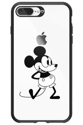 Iconic Mouse - Apple iPhone 8 Plus