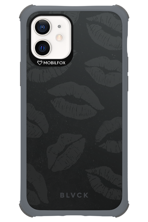 Dark Lips - Apple iPhone 12