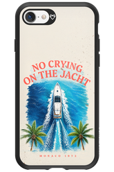 No Crying 2.0 - Apple iPhone 7