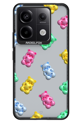 Gummmy Bears 2.0 - Xiaomi Redmi Note 13 Pro 5G