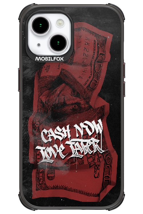 Liquid Assets - Apple iPhone 15