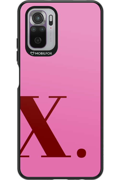 X (Sorbet) 2.0 - Xiaomi Redmi Note 10