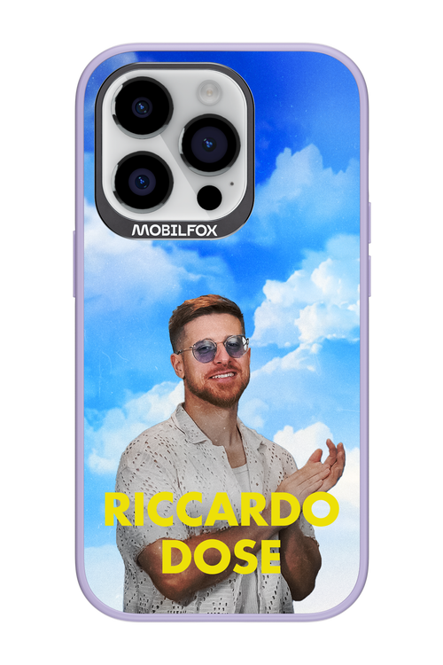 Riccardo Sky - Apple iPhone 14 Pro