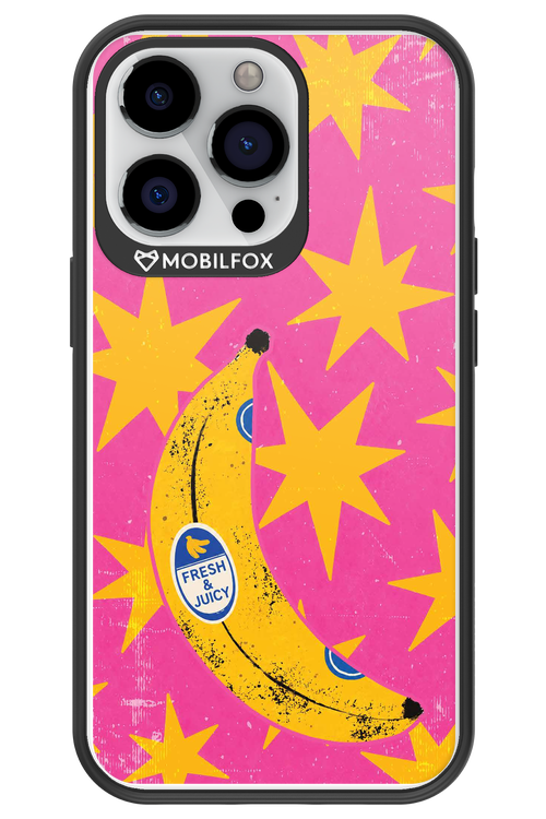 BANANA POP 2.0 - Apple iPhone 13 Pro