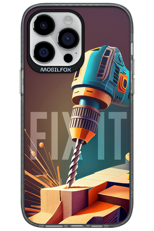 Fix It 2.0 - Apple iPhone 14 Pro Max