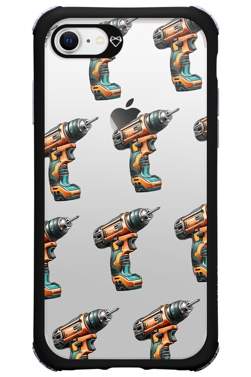 Screwdriver Time - Apple iPhone 7