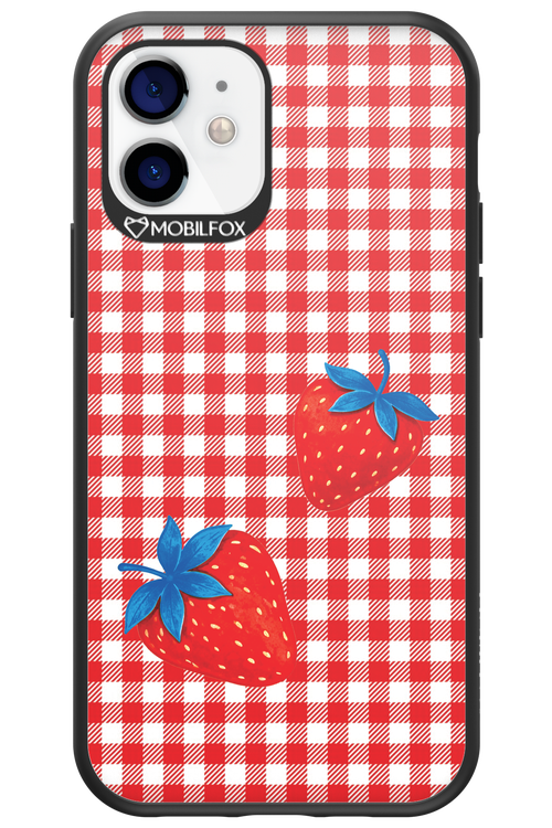 STRAWBERRY 2.0 - Apple iPhone 12