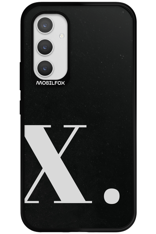 X (Off Space) 2.0 - Samsung Galaxy A54