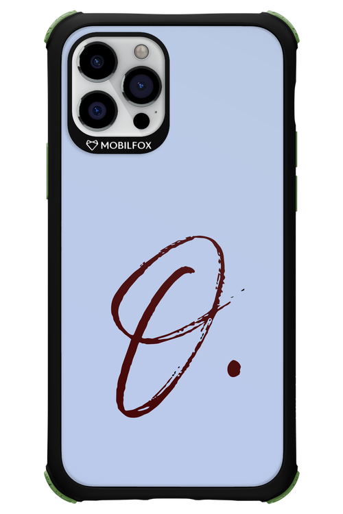 (Jellyfish Presso) O 2.0 - Apple iPhone 12 Pro