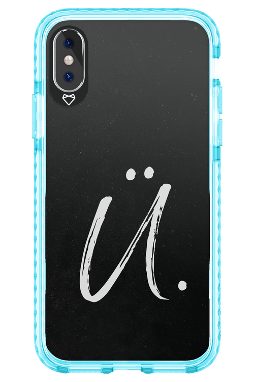 (Off Space) U II 2.0 - Apple iPhone XS