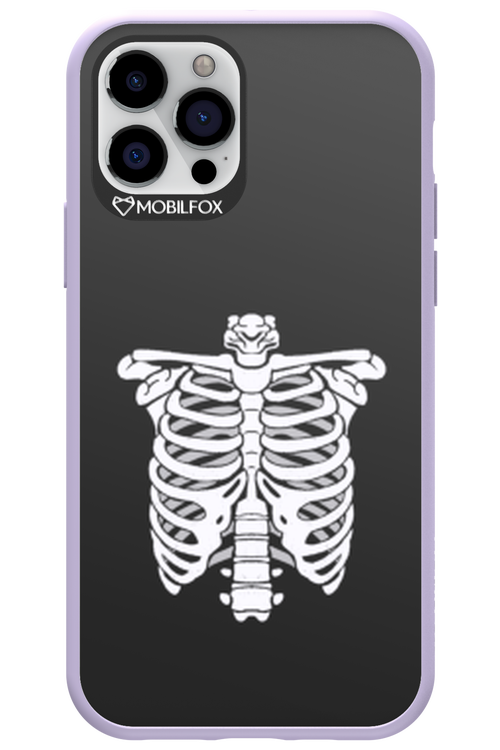 SKELETON - Apple iPhone 12 Pro