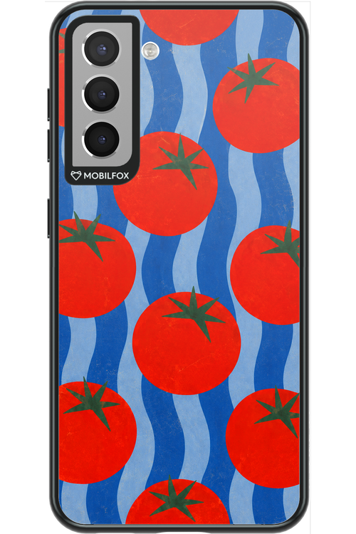 TOMATO 2.0 - Samsung Galaxy S21