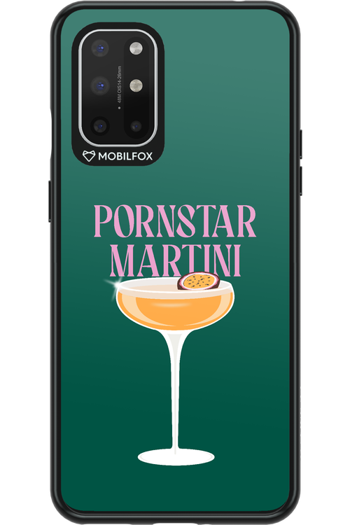 P_star Martini - OnePlus 8T