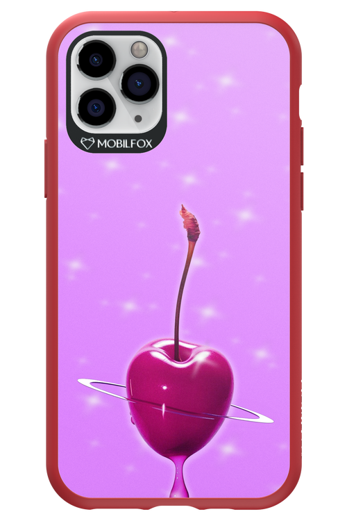 Space Cherry - Apple iPhone 11 Pro