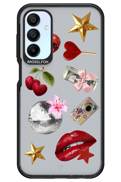 GIRL ERA 2.0 - Samsung Galaxy A15