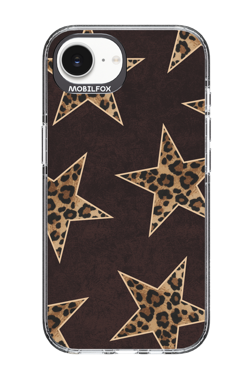 Wild Stars Brown 2.0 - Apple iPhone 16e