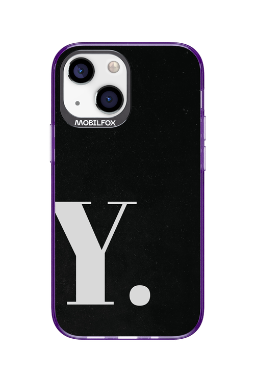 Y (Off Space) 2.0 - Apple iPhone 13 Mini