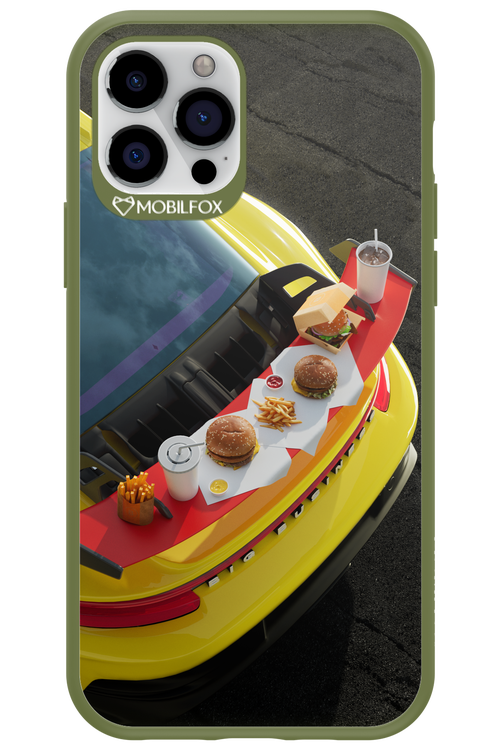 BigBusiness - Apple iPhone 12 Pro