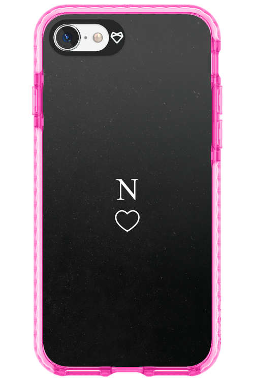 N Black 2.0 - Apple iPhone 7