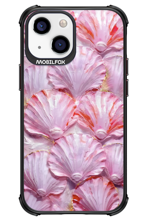 Venus Shell - Apple iPhone 13 Mini