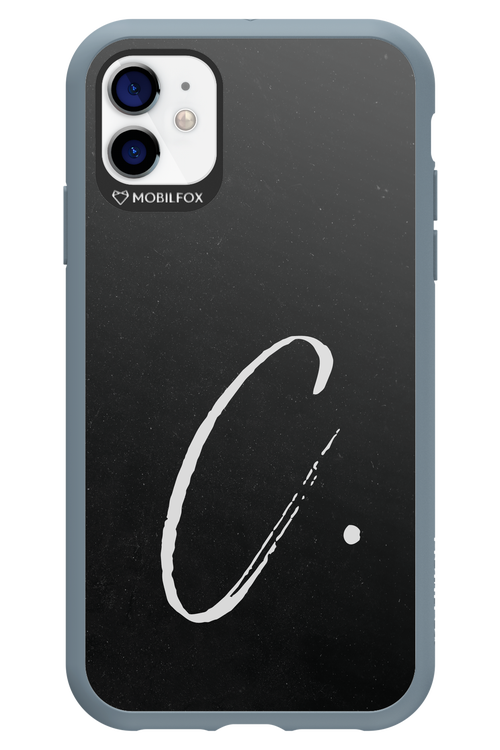 (Off Space) C 2.0 - Apple iPhone 11