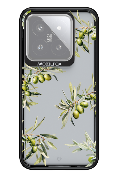 Olive Tree - Xiaomi 14