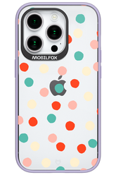 Xmas Dotss - Apple iPhone 15 Pro