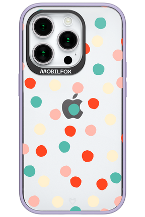 Xmas Dotss - Apple iPhone 15 Pro