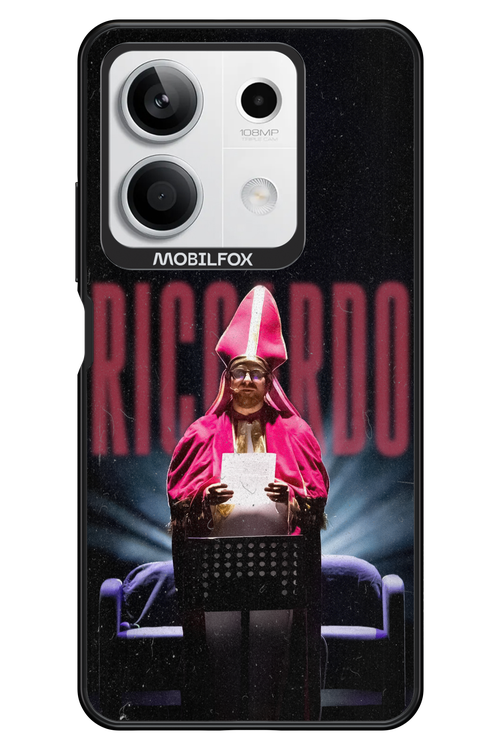 Pope Style - Xiaomi Redmi Note 13 5G